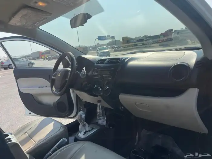 اتراج 2018في قمة نظافه سياره فحص ستماره جديده وين مستخدام 22