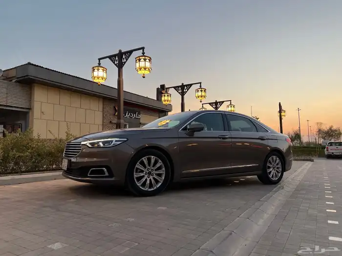 فورد تورس 2022 ترند 21