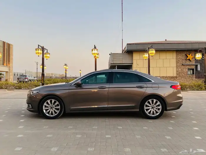 فورد تورس 2022 ترند 15