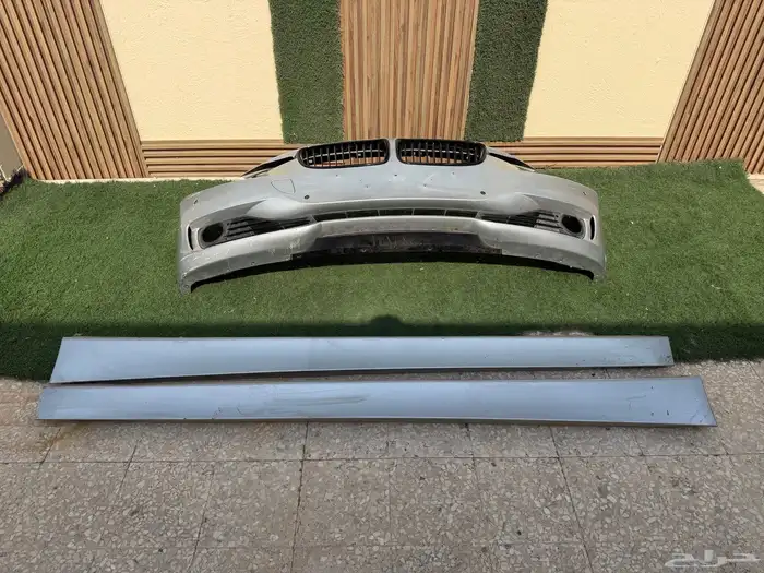 كت كامل بي ام بي 320 الاصلي مستخدم 1