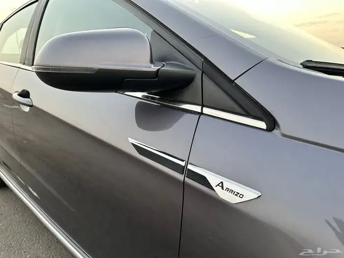 شيري أريزو 6برو مالك اول بسعر خاص جدا 29500 12