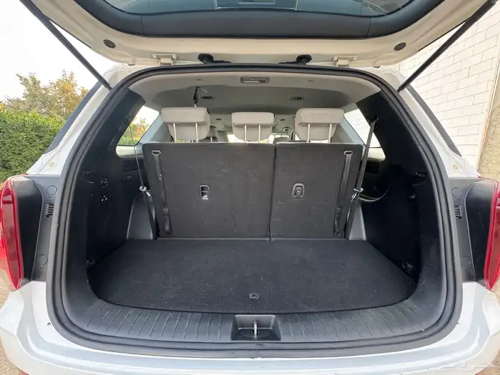 هيواندي باليسيد 2020 - 6V 13