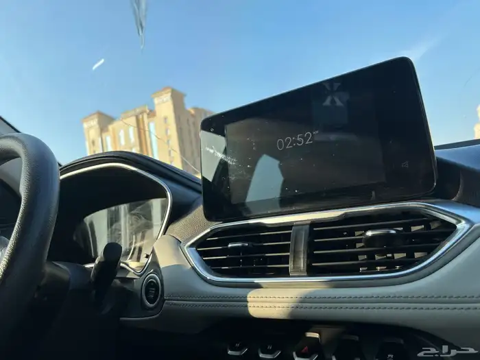 شفروليه كابتيفا 15