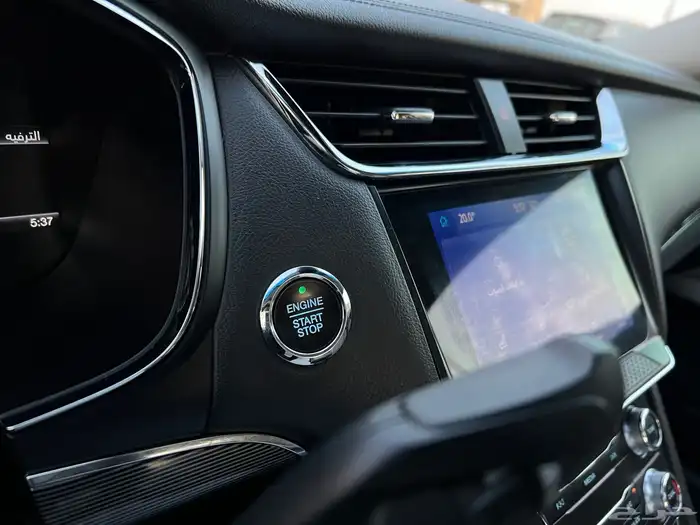 فورد تورس 2022 ترند 37