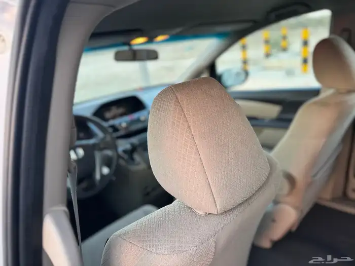 هوندا أوديسي 2014 14