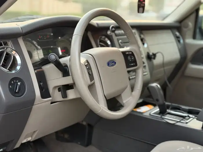 فورد اكسبيدشن 2014 21