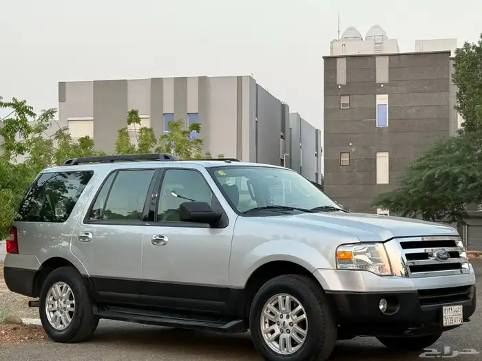 فورد اكسبيدشن 2014 16