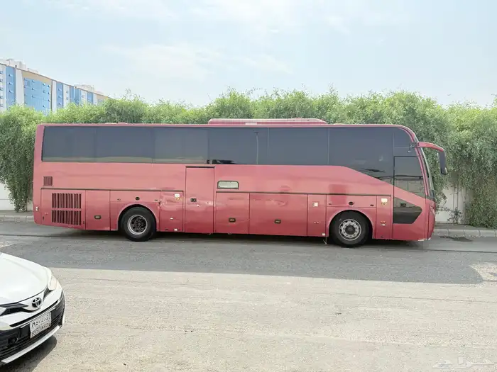 باص هايقر للبيع 2014 6