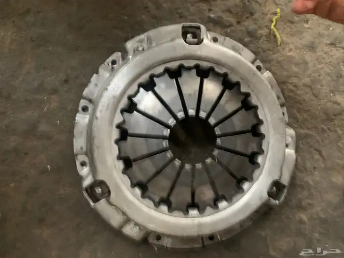 دسك جيب مقفص من موديل 2016 نظيف وجديد ونت طالع 0