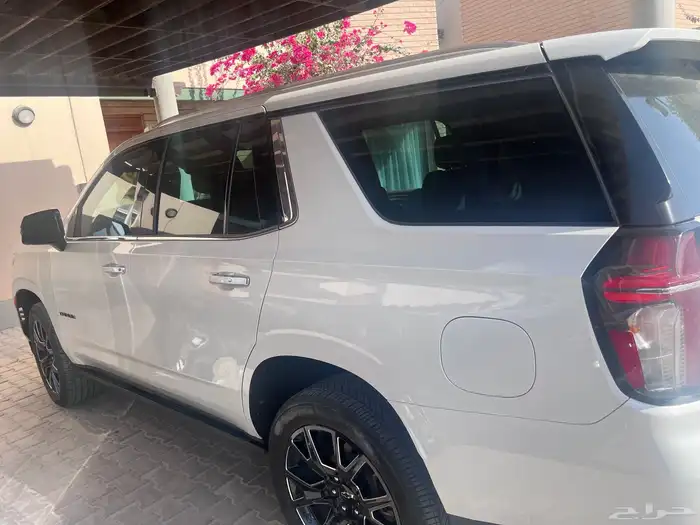 تاهو فل اوبشن موديل 23 28