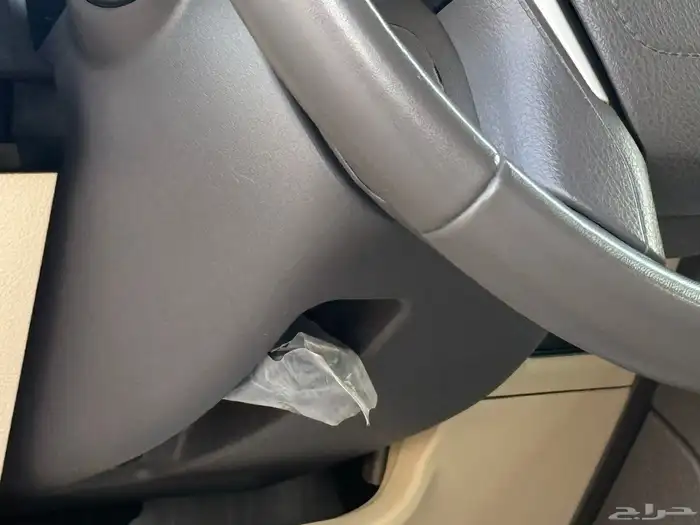 تويوتا برادو 2021 (مخزن مالك) اول ممشى (41) الف 25