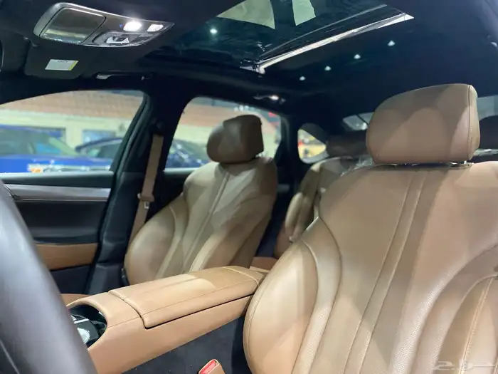 جنسس G80 نص فل 2022 16