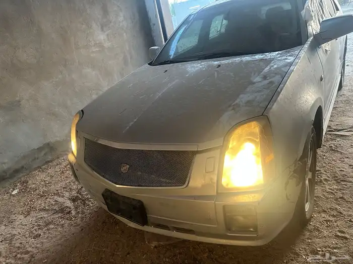 جيب كاديلاك srx 1