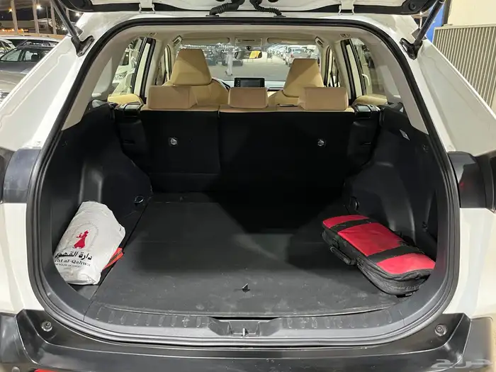 رافور 2021 سعودي دبل 14