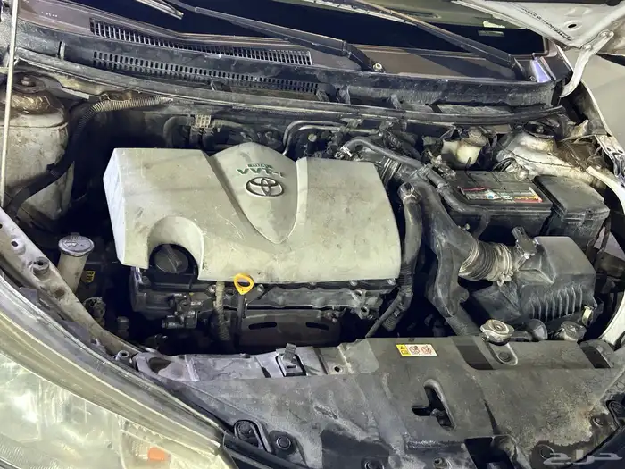 يارس 2021 للبيع 0