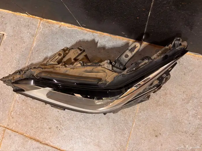 شمعات لكزس 19-25. es 2