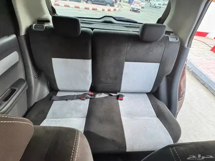 سزوكي سويفت 6