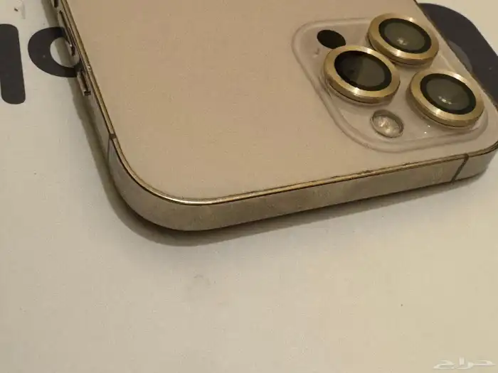 12 برو ماكس 256 قيقا 5