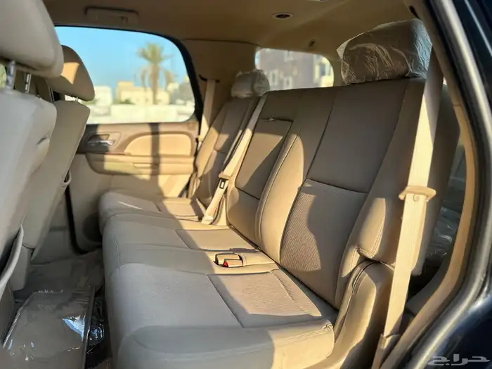 جي ام سي يوكن 2010 ( منوة للمستخدم ) 35