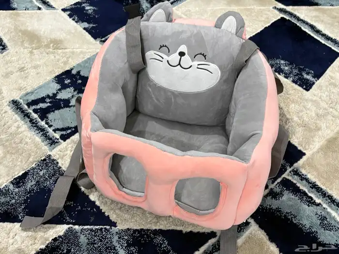 كرسي أطفال 0