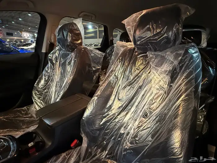 مازدا CX9 2018 (( بحالة ممتازة )) 16