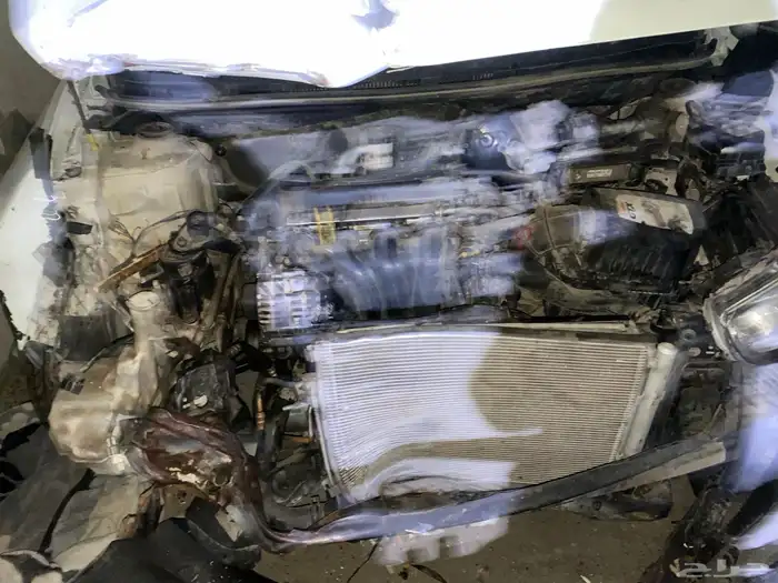 اكسنت تشاليح 3