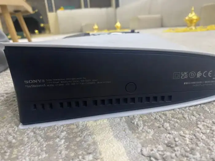 سوني فايف سليم 10