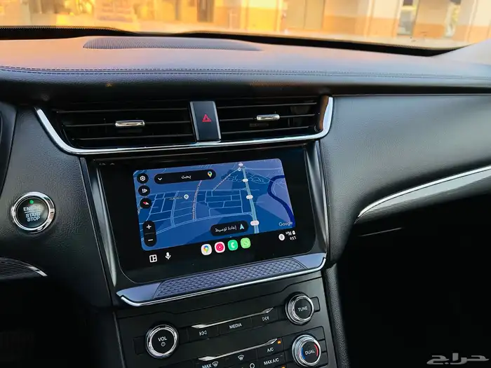 فورد تورس 2022 ترند 44