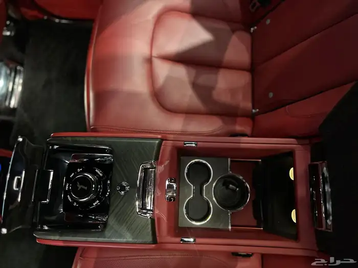 رولز رويس كولينان موديل 2019 23