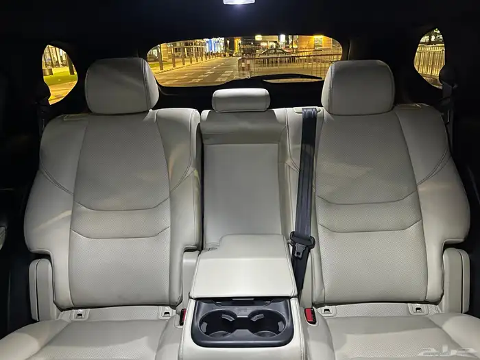 مازدا CX9 فل كامل ممشى قليل 2021 للبيع 22