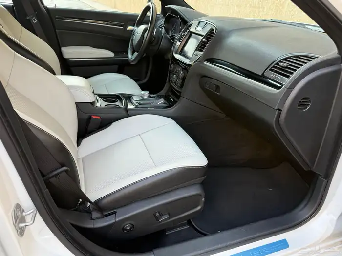 كليزلر 2021 فل 20