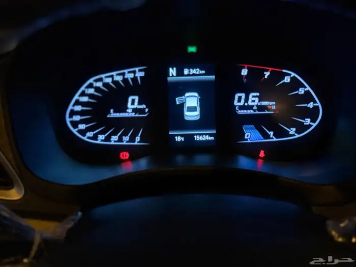 اكسنت فل كامل 2023 12