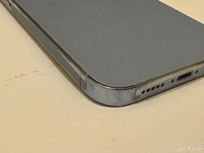 13 برو 256 قيقا وكاله غير مفكوك 1