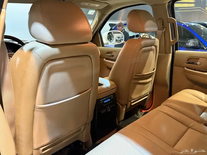 كاديلاك اسكاليد 2009 (( بحالة ممتازة )) 15