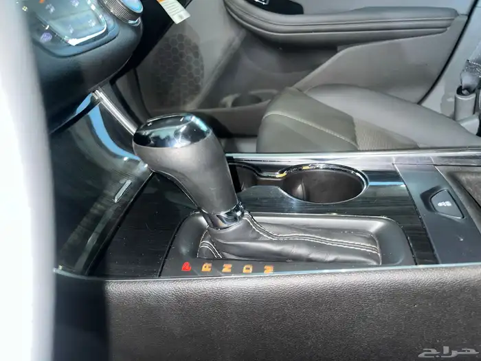 نبيع شفروليه امبالا LS مطور 2018 سعودي الخشيبان للسيارات 18