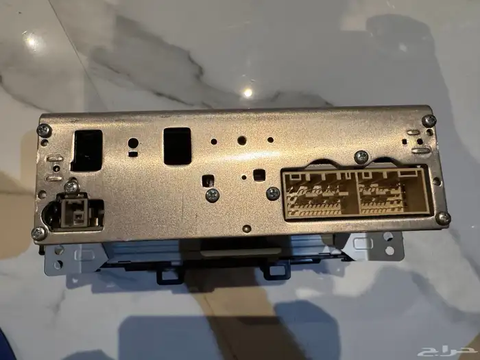 شاشه هونداي كونا 2022 2023 1