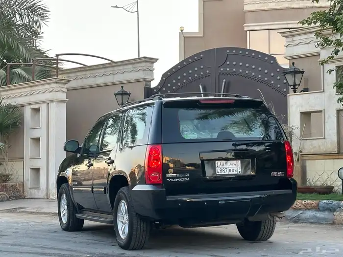 جي ام سي يوكن 2010 ( منوة للمستخدم ) 16