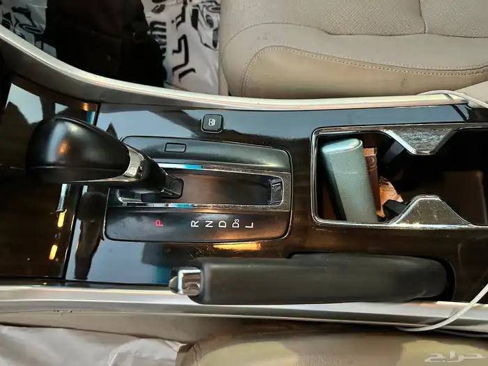 هوندا اكورد 2014 فل كامل نظيف جدا 29