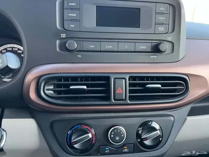 هيونداي اي تن 2024 شبه الجديد 16