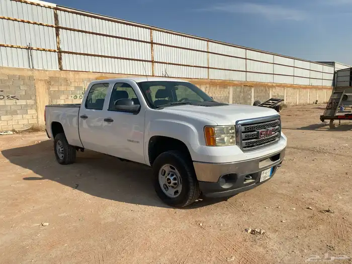 جمس غمارتين 2011 4