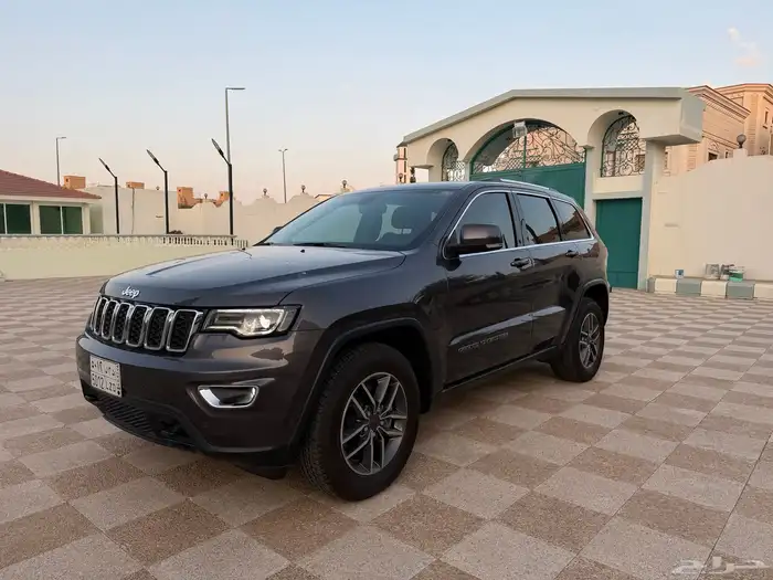 جراند شيروكي مخزن 2020 6