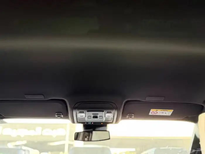 جي ام سي يوكن اليفيشن متوفر دبل وبدون دبل 2025 وارد بهبهاني 21