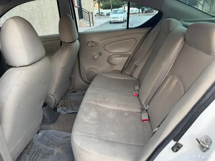 نيسان صني 2014 8