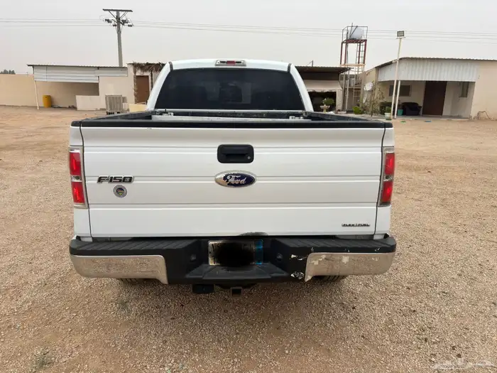 اف 150 2012 غماره ونص 3