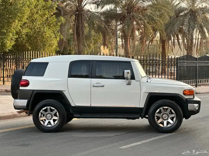 جيب اف جي موديل 2015 فل كامل 3