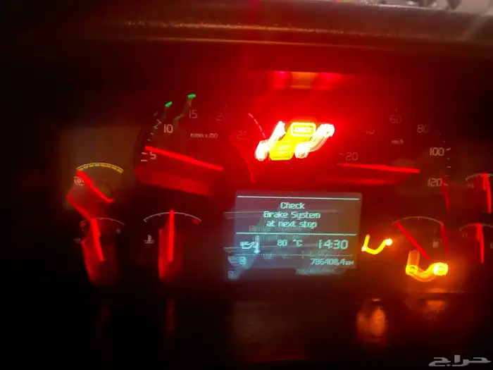 شاحنات فلفو 18