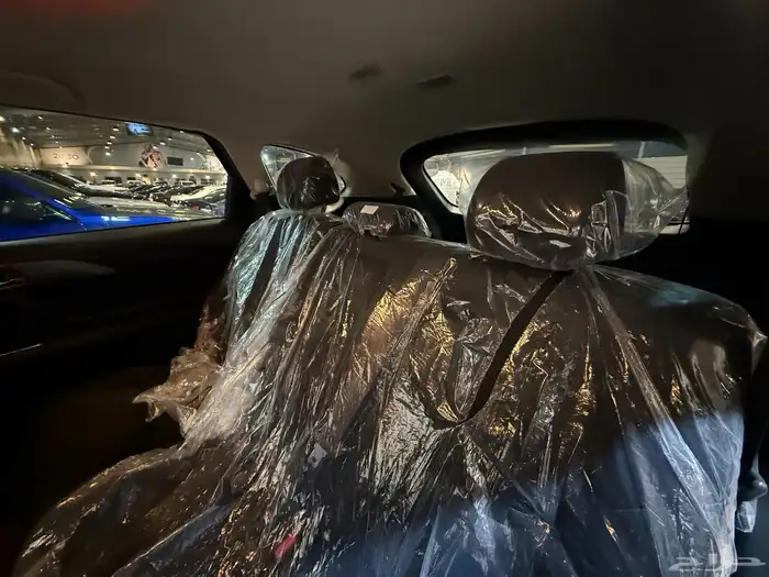 مازدا CX9 2018 (( بحالة ممتازة )) 17