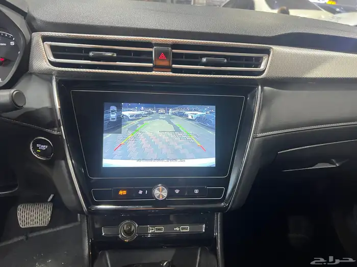 MG5 2023 نص فل متاح تقسيط 8