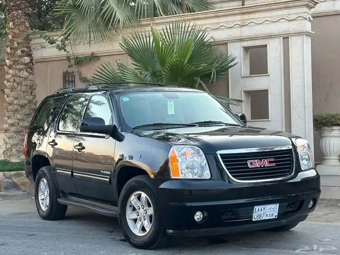 جي ام سي يوكن 2010 ( منوة للمستخدم ) 11