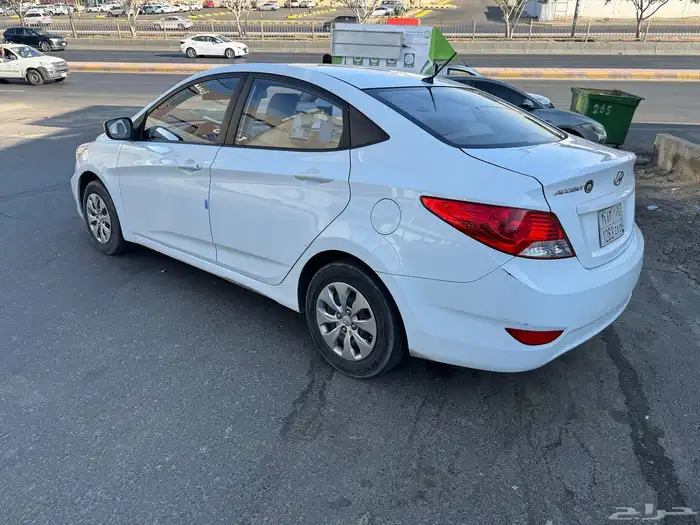 أكسنت 2017 ممشى قليل بودي وكالة 5